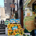 Il Munazzeno Centro Storico Amalfi