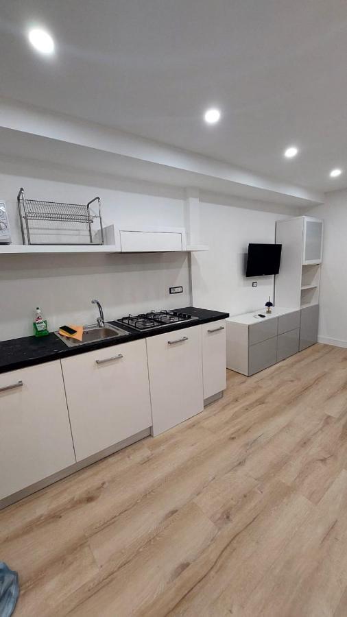 Il Munazzeno Centro Storico Appartement *