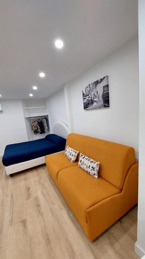 Il Munazzeno Centro Storico Appartement