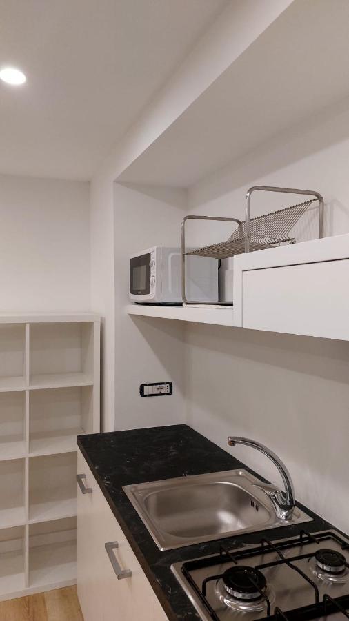 Il Munazzeno Centro Storico Appartement Amalfi