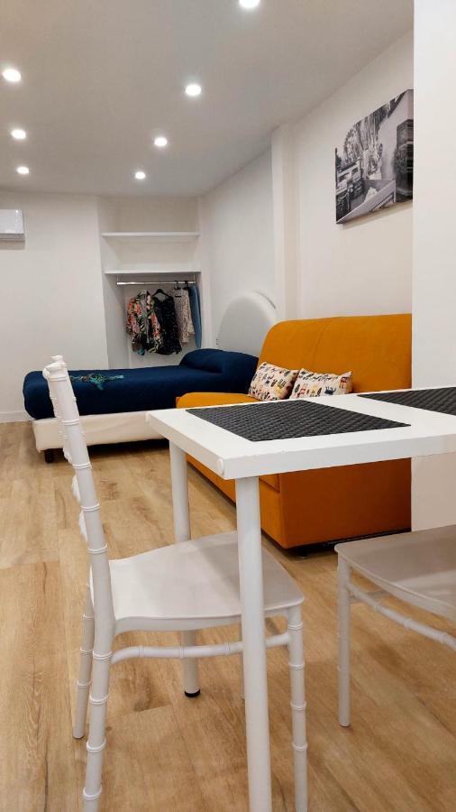 Appartement Il Munazzeno Centro Storico
