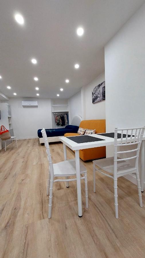 Il Munazzeno Centro Storico Appartement Amalfi