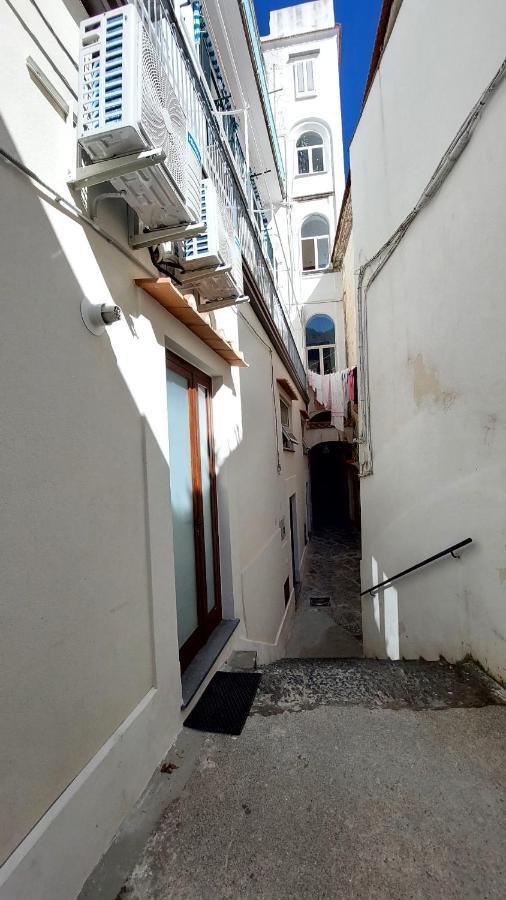 Appartement Il Munazzeno Centro Storico *
