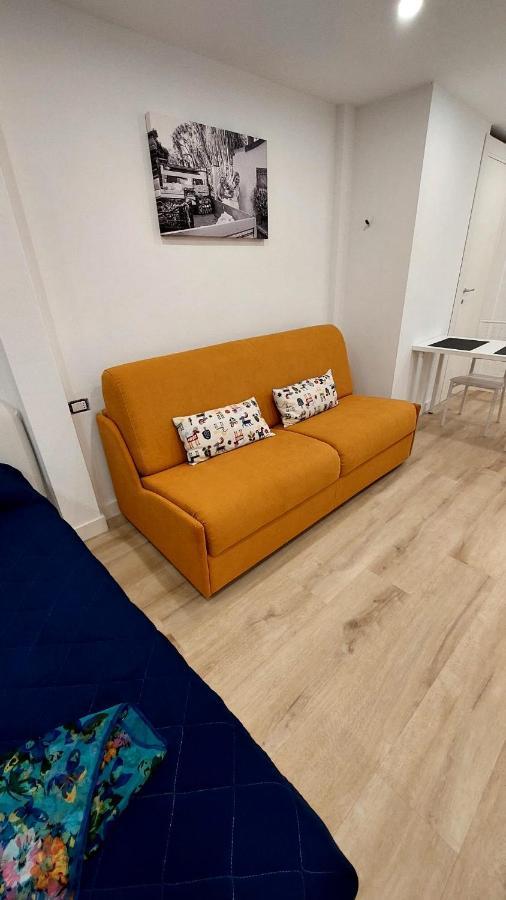 Il Munazzeno Centro Storico Appartement *