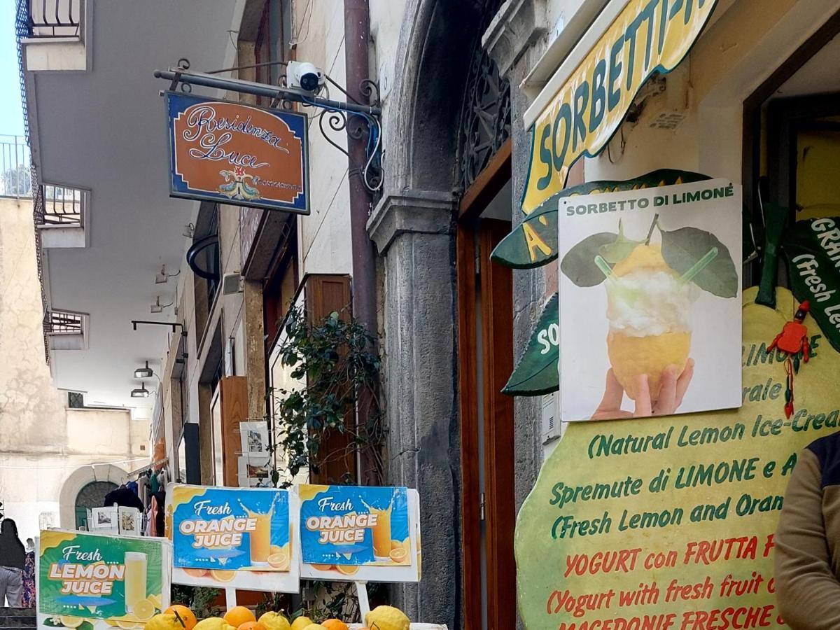 Il Munazzeno Centro Storico