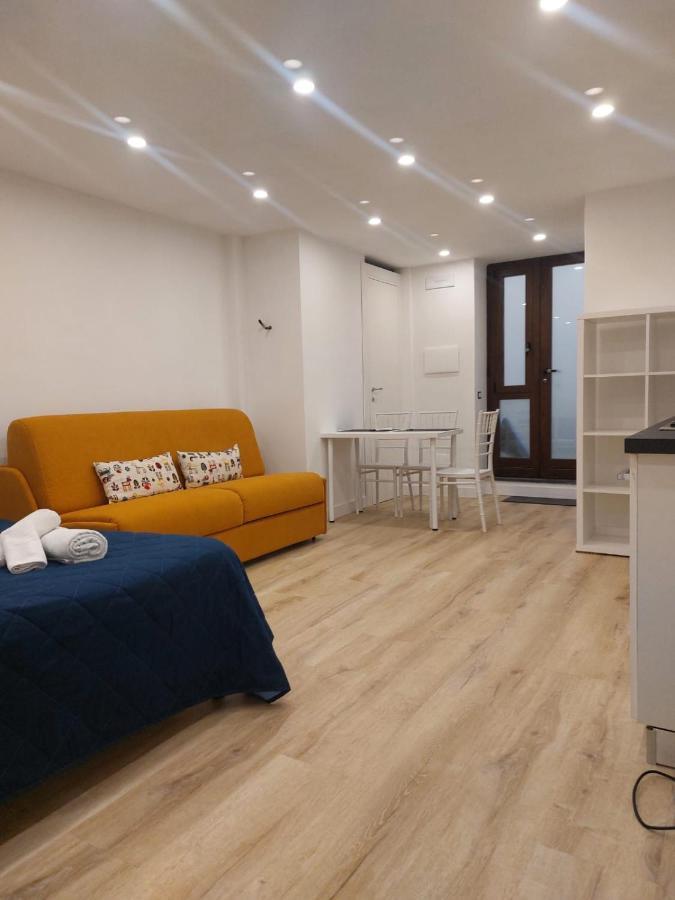 Apartamento Il Munazzeno Centro Storico *