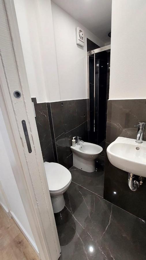 Il Munazzeno Centro Storico Apartamento *