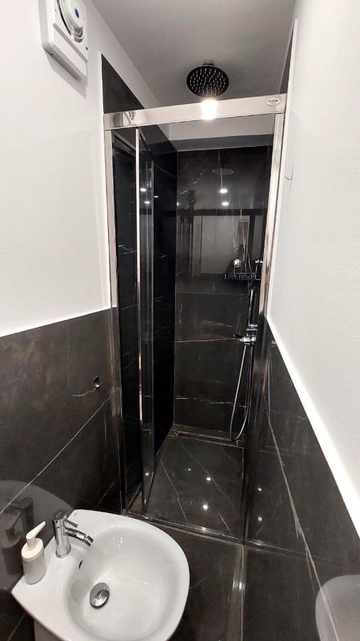Apartamento Il Munazzeno Centro Storico *