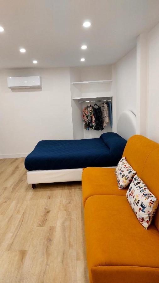 Apartamento Il Munazzeno Centro Storico Amalfi