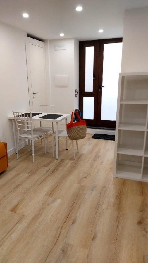 Apartamento Il Munazzeno Centro Storico