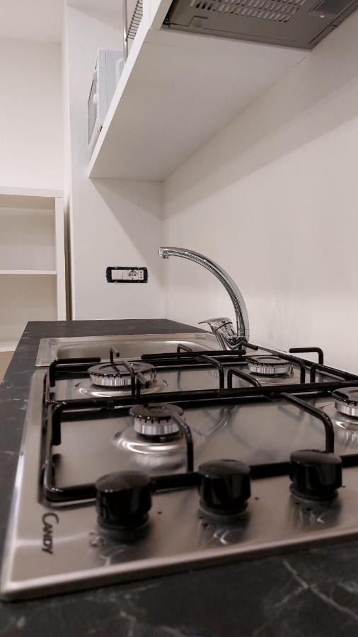 Il Munazzeno Centro Storico Apartamento
