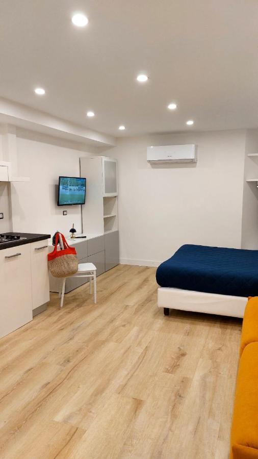 Il Munazzeno Centro Storico Apartamento *